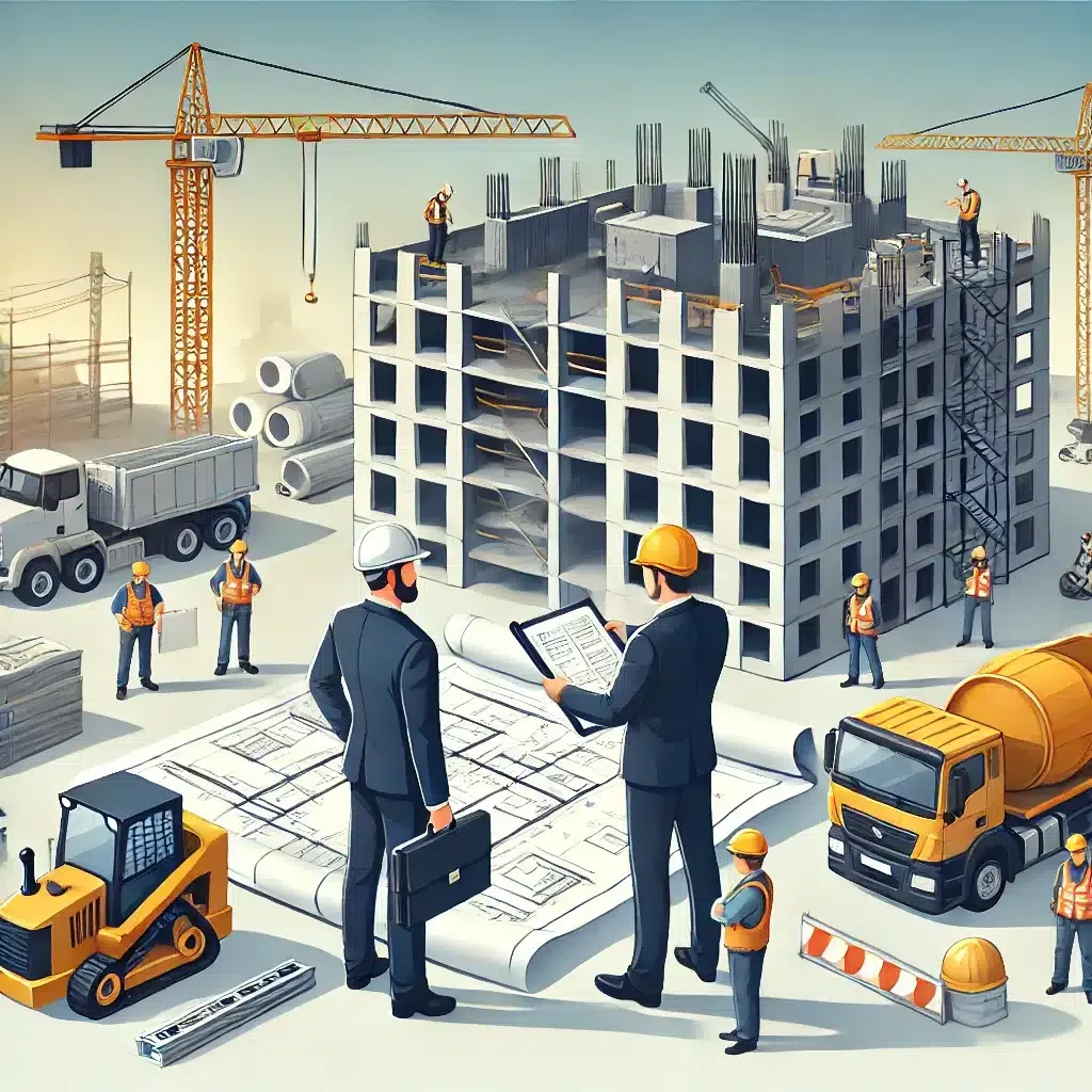 Avocat conflit chantier Avocat conflit chantier