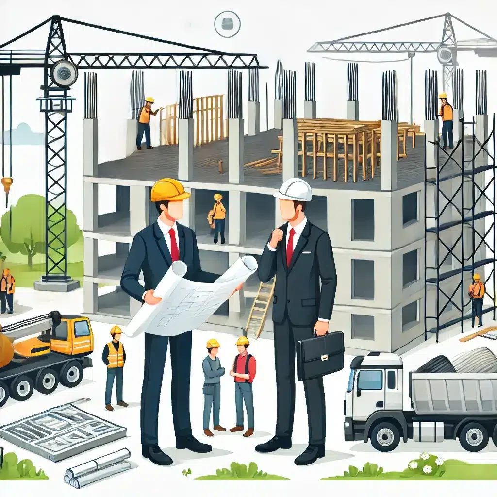 Avocat maitrise oeuvre Avocat maitrise oeuvre