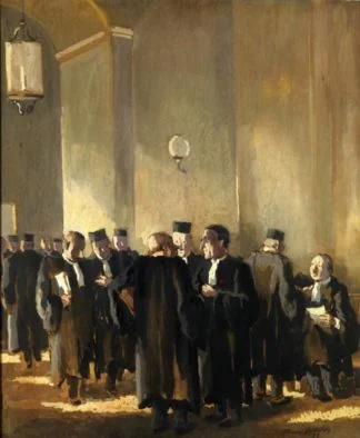 Explications avocat histoire