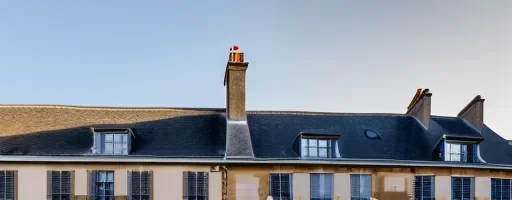 Avocat copropriété