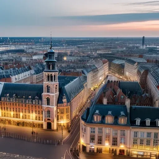 Avocat droit immobilier lille Avocat droit immobilier lille