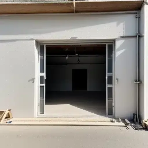 Abandon de chantier Abandon de chantier