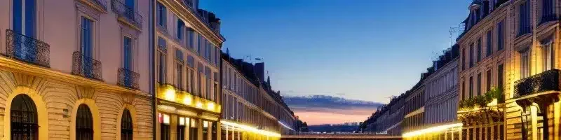 Batiments de bordeaux Immobilier bordeaux