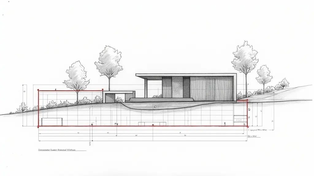 PLU Changed After Buying Land in Cannes: Can I Still Build?