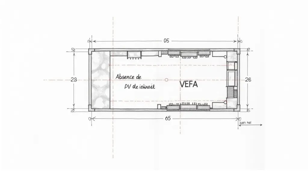 No VEFA Handover Report in Marseille: Legal Recourse Explained