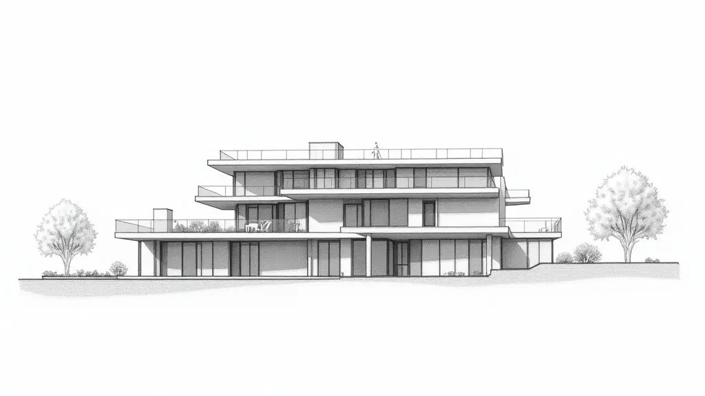 PLU Nice Metropolis: Height and Buildable Strip in Dispute, What to Do?
