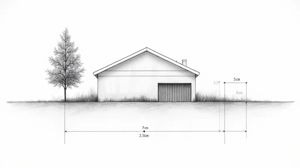 Shared Hedge in Nice: Height, Pruning & Planting Distance – Art. 671 Rules