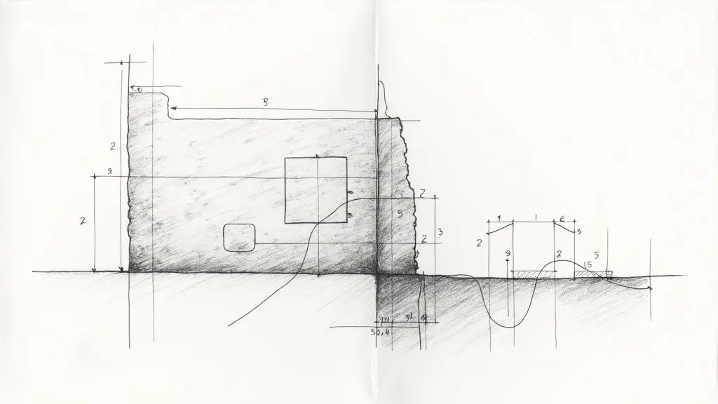 Capillary Rising Damp in Old Town Antibes: Diagnosis for Historic Buildings