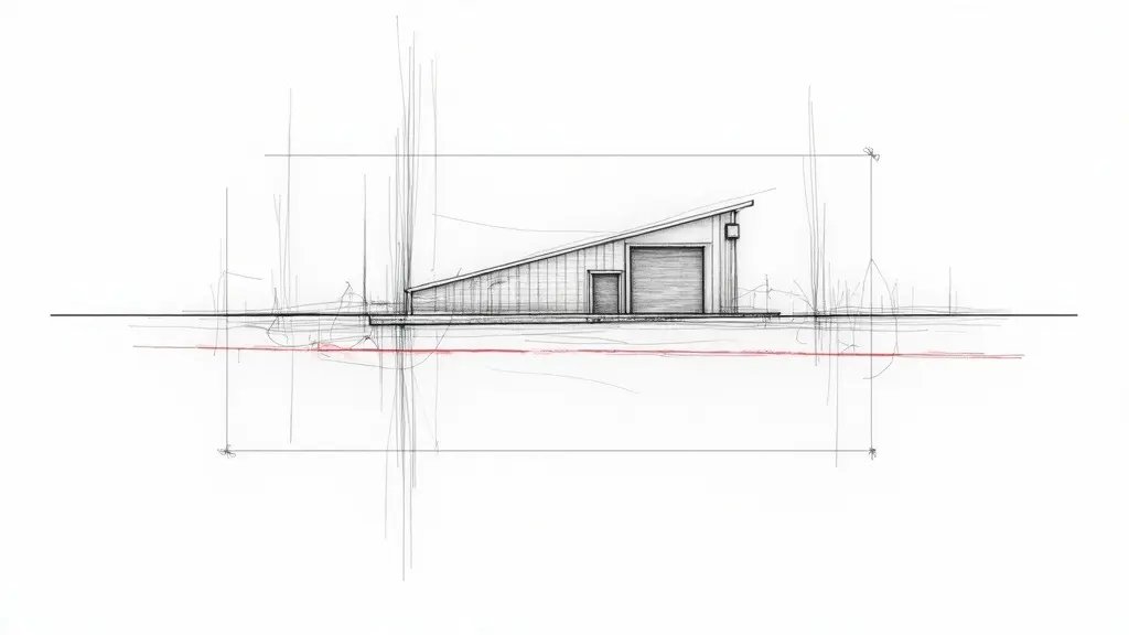 PLU Antibes Juan-les-Pins Zone UA: Setback from Road – Is My Building Compliant?