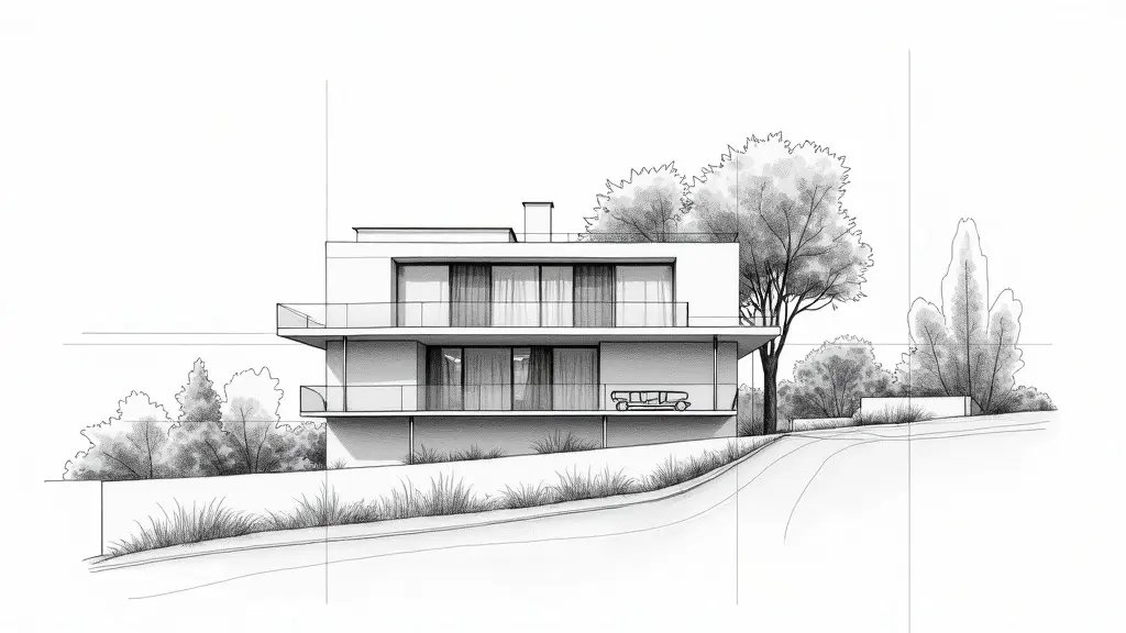 VEFA Sea View Not Respected in Antibes: Legal Recourse and Contractual Guarantee Expertise