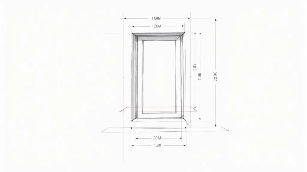 Non-Compliant Windows in VEFA Contract in Nice: Actual Dimensions Smaller Than Specified?