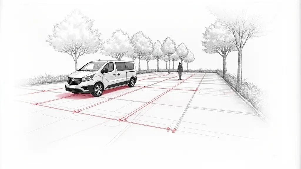 Non-Compliant Parking Space in VEFA in Nice: Measure to Assert Your Rights
