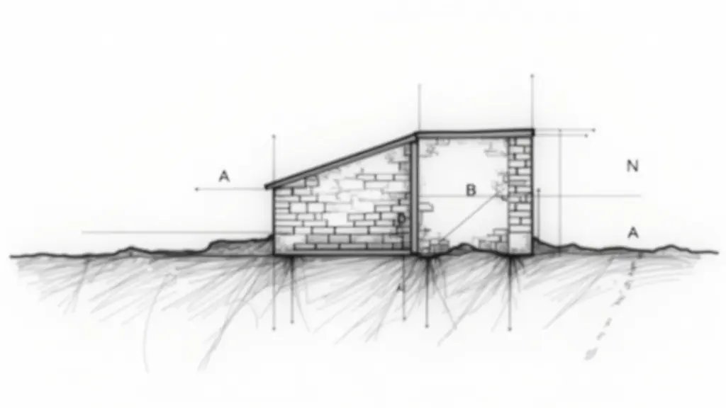 House Cracks in Antibes on Clay Soil: Diagnosis and Solutions