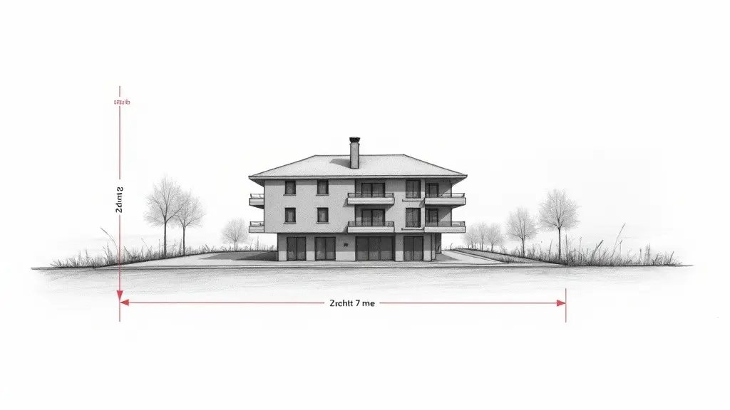 VEFA Site Plan Shift in Nice: Legal Recourse for Wrong Building Implantation