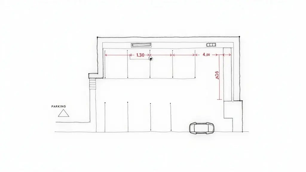 Non-Conforming Parking Space in Off-Plan Purchase (VEFA) in Nice: What to Do?