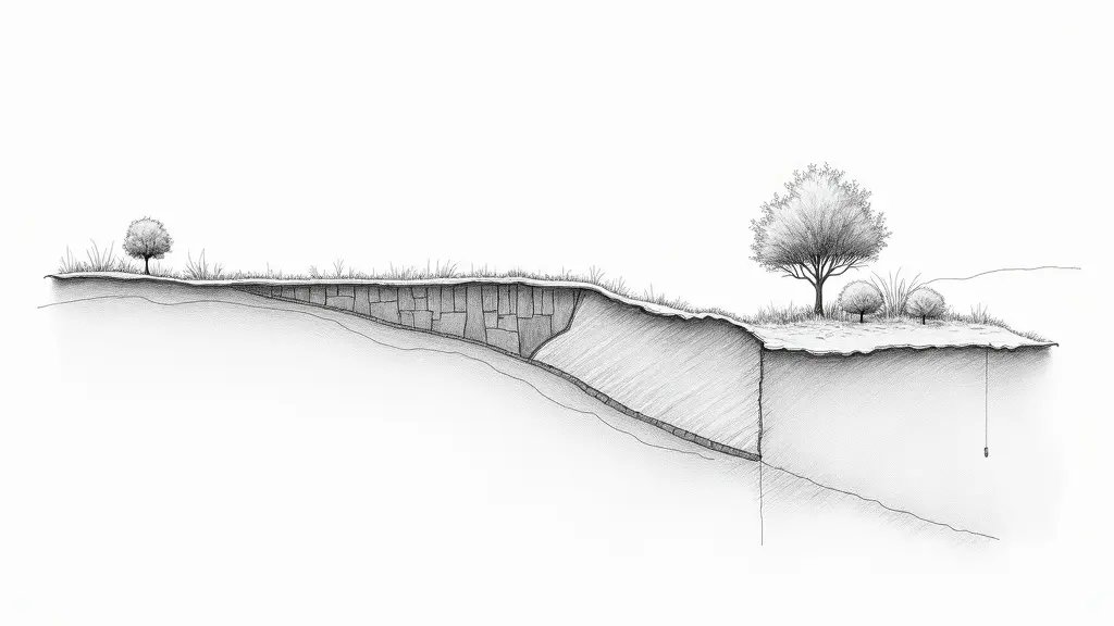 Foundations on Karstic Limestone in Nice: Risks and Solutions