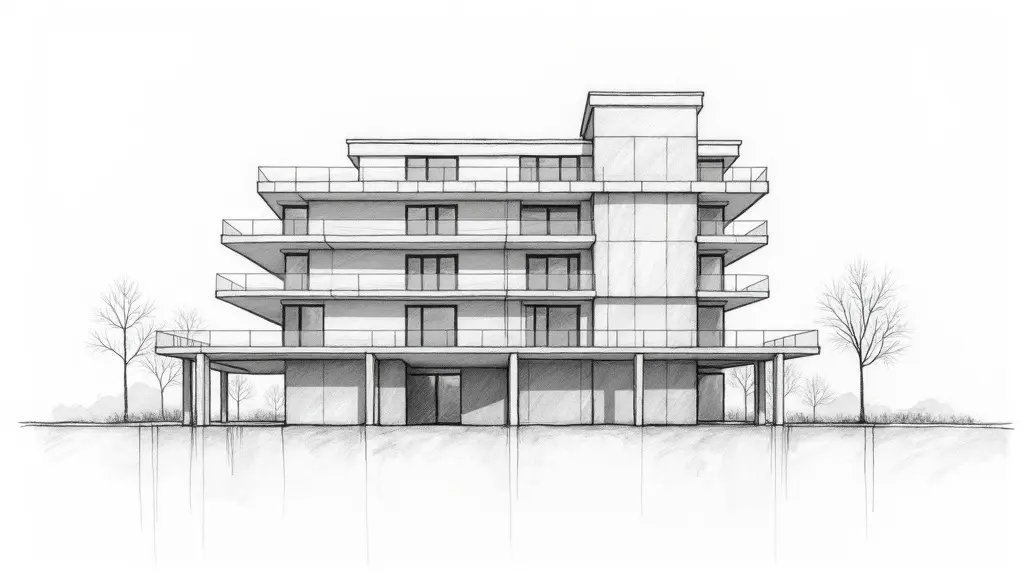 Seismic Risk Zone 2 in Nice: Is Your Building Compliant with Eurocode 8?