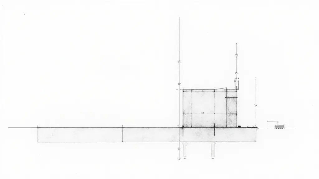 Party Wall in Marseille: Height Exceeded After Unilateral Construction