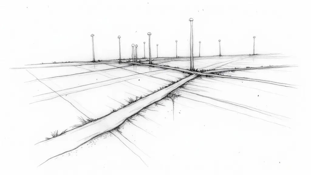 Natural Ground Slope and Rainwater Drainage in Cannes: Calculation and Standards
