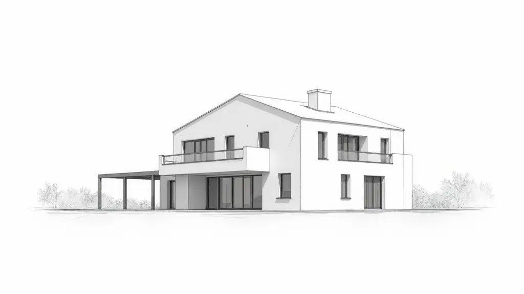 VEFA Site Plan: Building Offset in Nice, Legal Recourse and Expertise