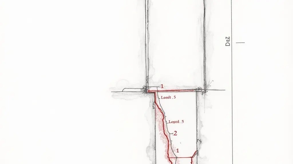 Facade Cracks in Antibes: Mapping and Classification per NF P 95-201
