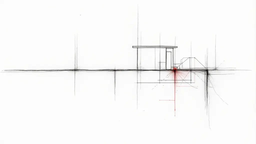 NGF Elevation Error in Antibes: Resolved Land Dispute