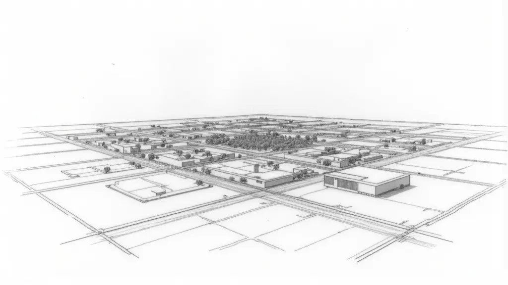 IGN Orthophoto vs Cadastral Map Planimetric Error in Nice: What 30cm Really Means
