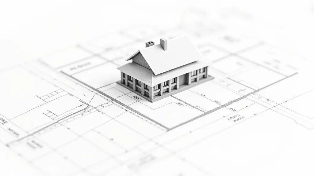 Empiètement sur terrain voisin — Recours et procédure légale