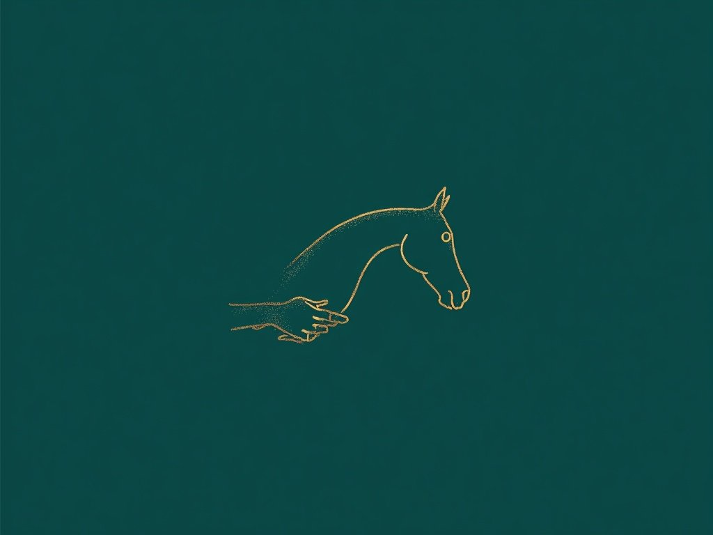 Communication cheval-cavalier par la sophrologie