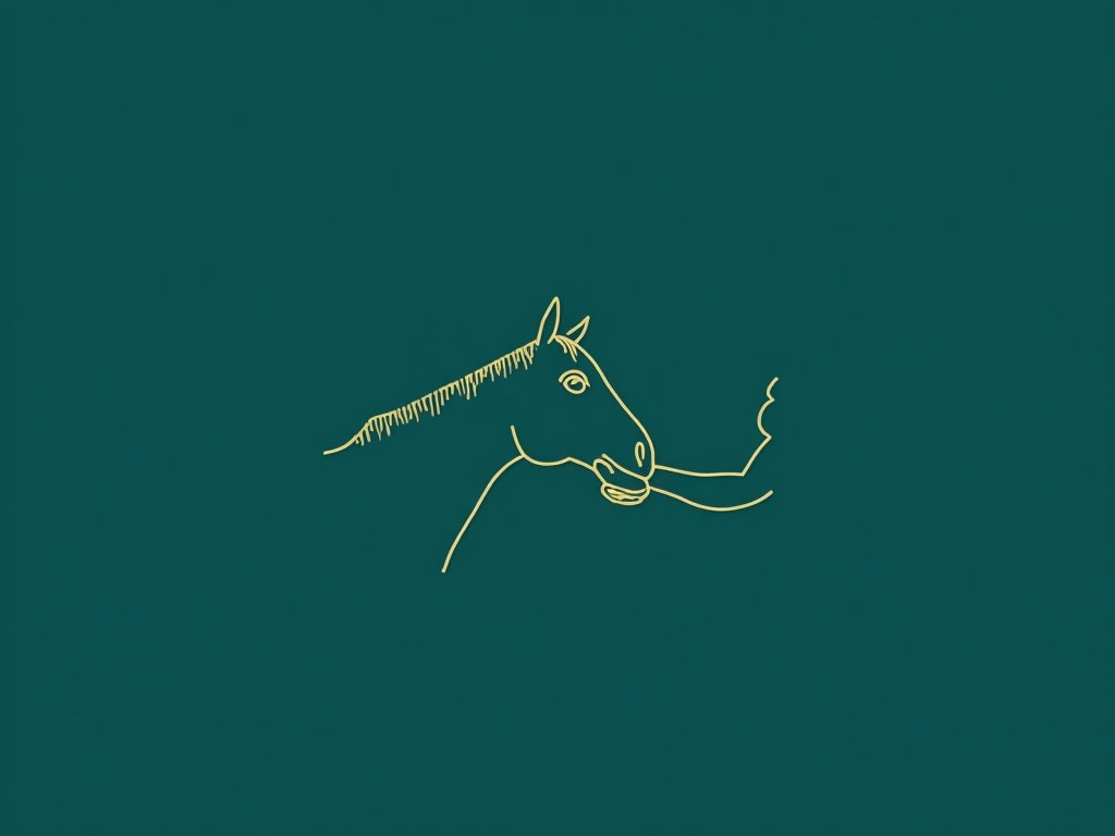 Préparer cheval balades été à la côte basque