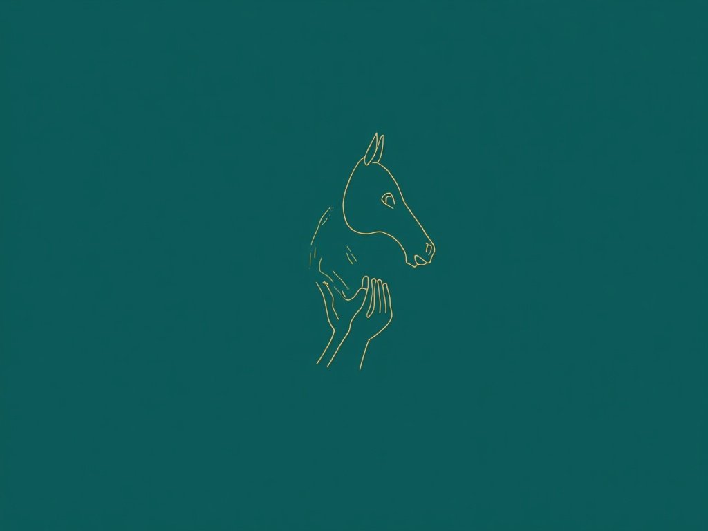 Yoga équestre : harmonie cheval-cavalier