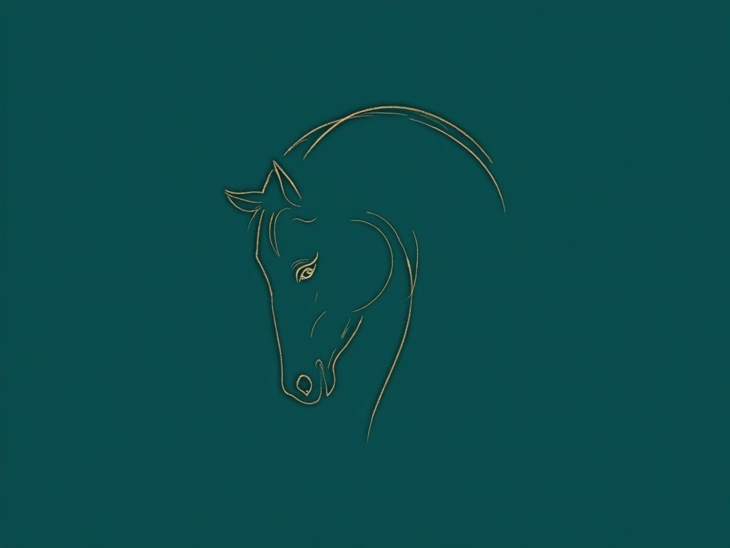 Balade thérapeutique à cheval à Capbreton