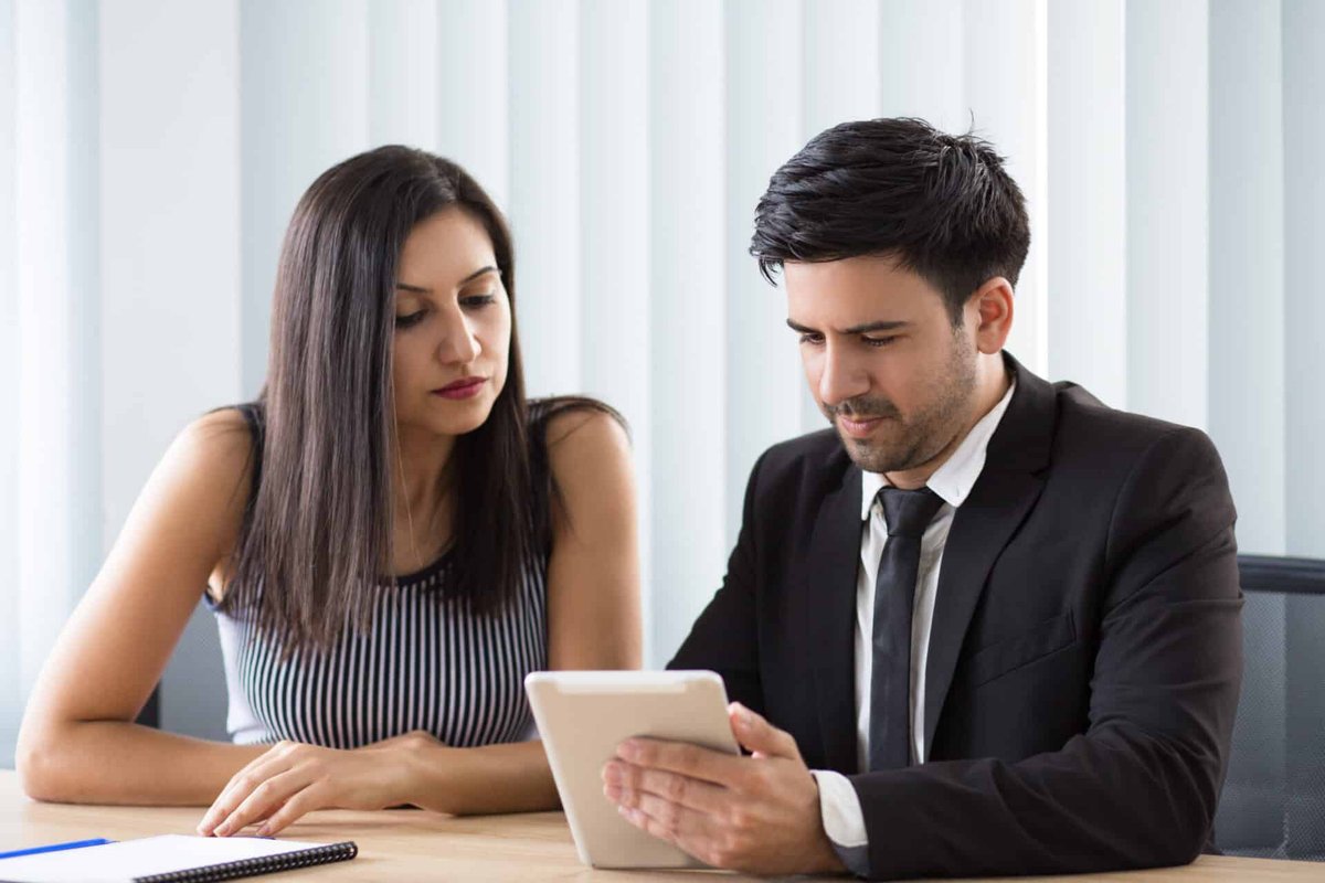 Advice to employees Conseil aux salariés