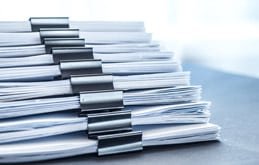 Archives d'avocat