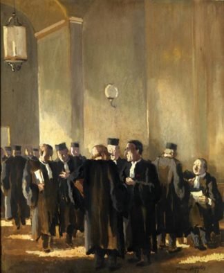 Explications avocat histoire
