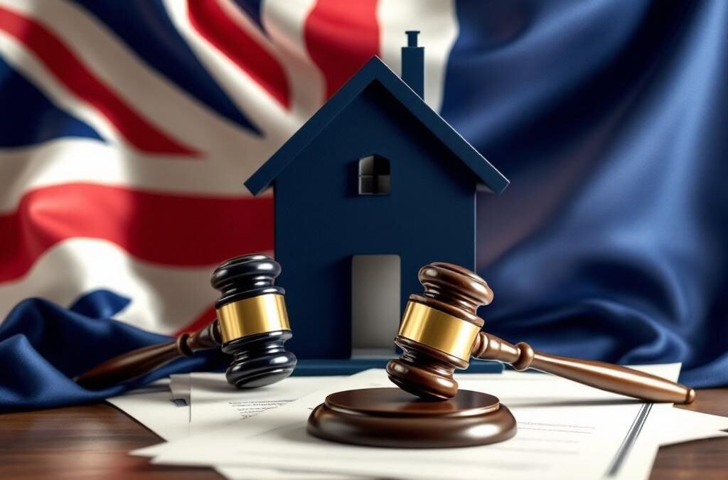 Brexit et immobilier : les Britanniques qui possèdent un bien en France face aux nouvelles règles