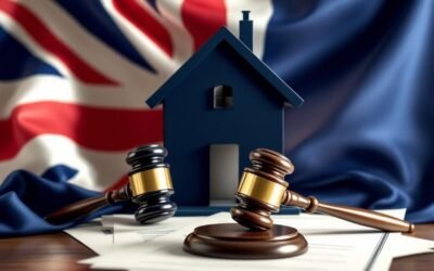 Les conditions générales de vente dans l'immobilier 3 Brexit et immobilier : les britanniques qui possèdent un bien en france face aux nouvelles règles