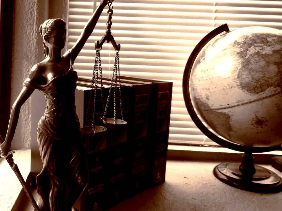 Photo de Justica Maître Bruno Perucca avocat