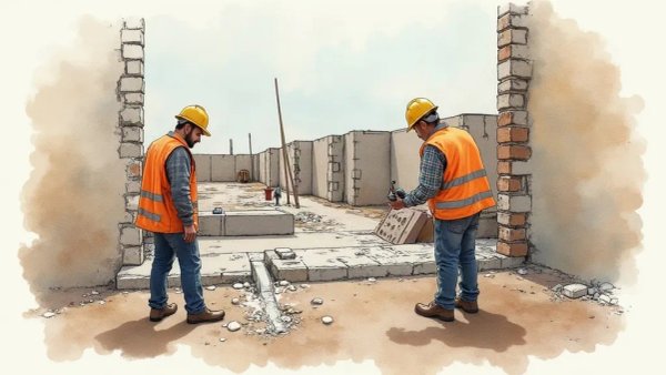 Construction defects in new-build homes and CCMI: expert assessment in the Alpes-Maritimes and Var