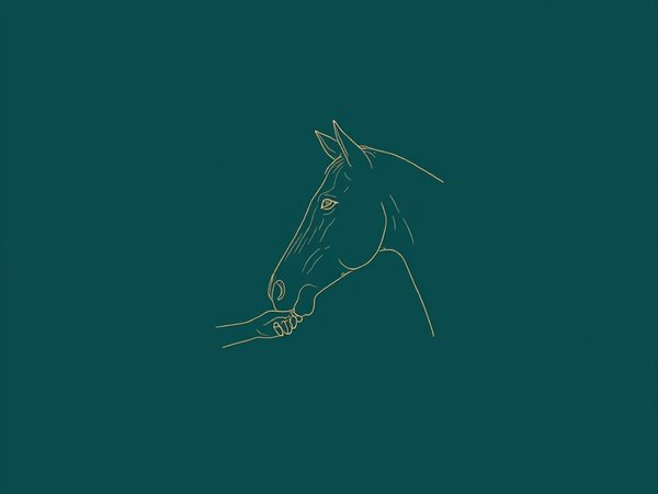 Préparation cheval été à Hasparren - Caroline Faucouneau, Landes & Pays Basque