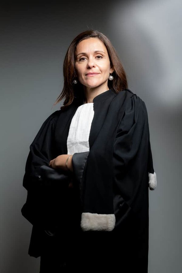 Maître cécile zakine - avocat antibes