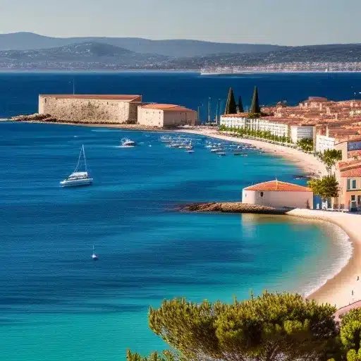Gerichtsvollzieher von Antibes Antibes huissier