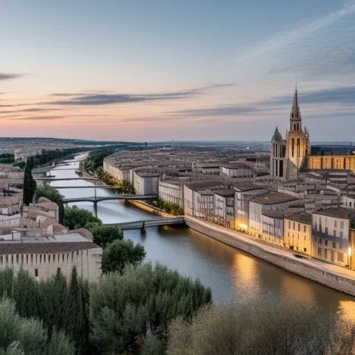 Avocat avignon