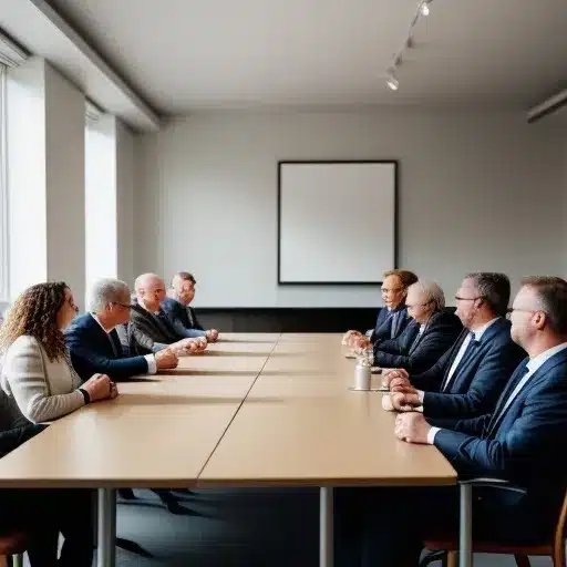 Avocat droit de travail